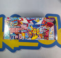 Pokemon Center Fukuoka Sealed boks